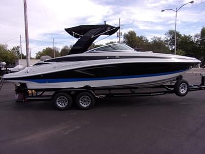 BOATZON | 2023 Crownline 280 SS