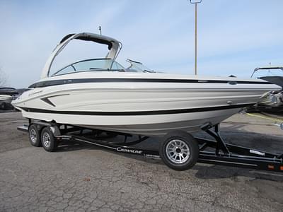 BOATZON | 2023 Crownline 280 SS