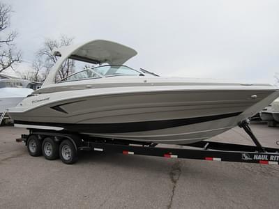 BOATZON | 2023 Crownline E305