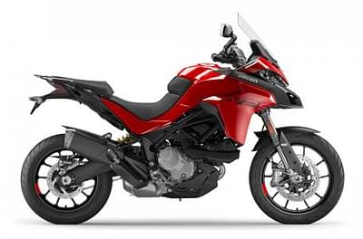 BOATZON | 2023 Ducati Multistrada V2 S