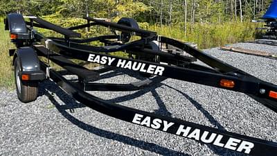 BOATZON | 2023 Easy Hauler 1828B Bunk Trailer