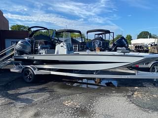 BOATZON | 2023 Excel 2172 Stalker with Yamaha 115 HP