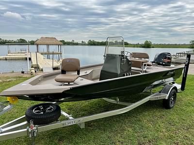 BOATZON | 2023 Excel BAY PRO 183