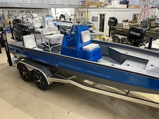 BOATZON | 2023 Excel Bay Pro 220