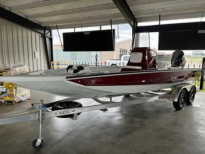 BOATZON | 2023 Excel BAY PRO 220 BOATZON | 2023 Excel BAY PRO 220