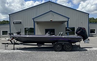 BOATZON | 2023 FALCON BASS BOATS F21 Predator