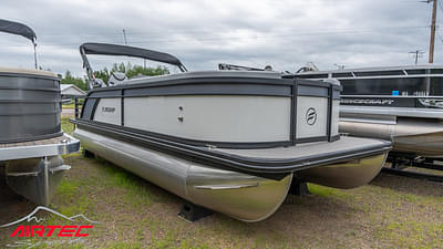 BOATZON | 2023 Flagship D22 RF REAR FISH