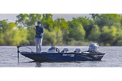 BOATZON | 2023 G3 Boats 1710 PFX