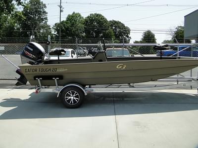 BOATZON | 2023 G3 Boats 20 CC