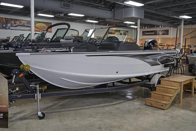 BOATZON | 2023 G3 Boats Angler V17SF