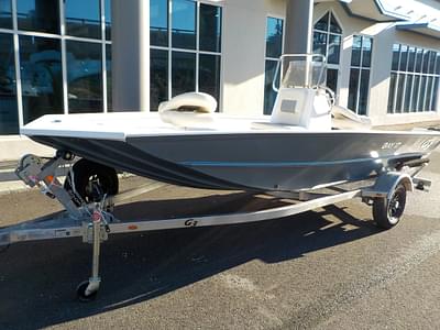 BOATZON | 2023 G3 Boats Bay 17