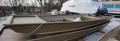 BOATZON | 2023 G3 Boats G3 1544LW