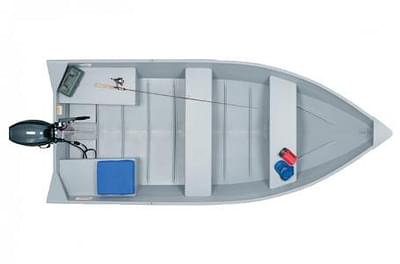 BOATZON | 2023 G3 Boats GUIDE V12 BOATZON | 2023 G3 Boats GUIDE V12