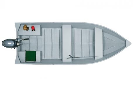 2023 G3 Boats G3 Boats V14 Guide Blue 2023 - Sold Boat