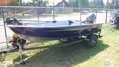 BOATZON | 2023 G3 Boats V150 T