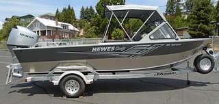 BOATZON | 2023 Hewes Craft 200 Sportsman