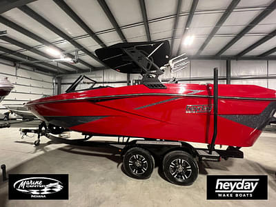 BOATZON | 2023 Heyday H22