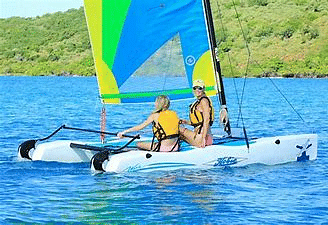 BOATZON | 2023 Hobie Cat Wave BOATZON | 2023 Hobie Cat Wave