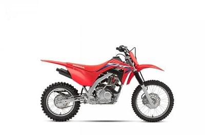 BOATZON | 2023 Honda CRF125F