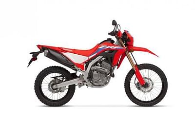 BOATZON | 2023 Honda CRF300LAR