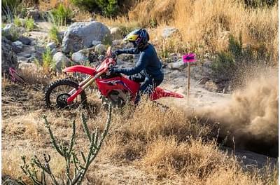 BOATZON | 2023 Honda CRF450RX