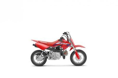 BOATZON | 2023 Honda CRF50F