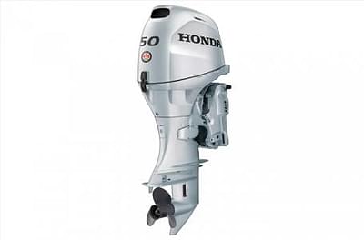 BOATZON | 2023 Honda Marine BF50 LType 20 in Shaft