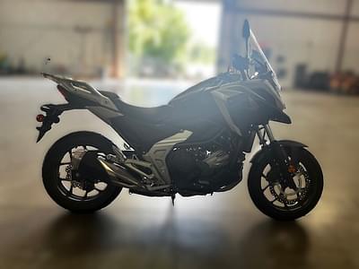 BOATZON | 2023 Honda NC750X DCT