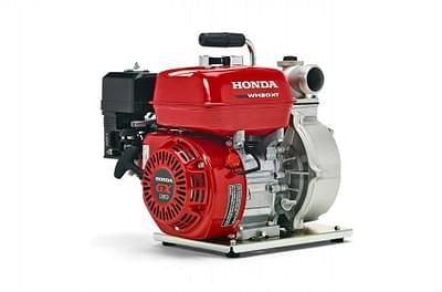 BOATZON | 2023 Honda Power Equipment WH20XTC BOATZON | 2023 Honda Power Equipment WH20XTC