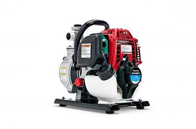 BOATZON | 2023 Honda Power Equipment WX10TC1 BOATZON | 2023 Honda Power Equipment WX10TC1