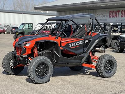 BOATZON | 2023 Honda TALON 1000R