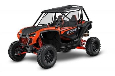 BOATZON | 2023 Honda Talon 1000RS Base