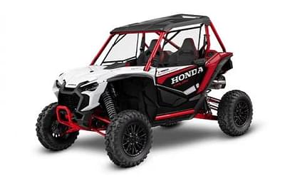 BOATZON | 2023 Honda Talon 1k RS FOX Live Valve