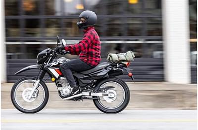 BOATZON | 2023 Honda XR 150L