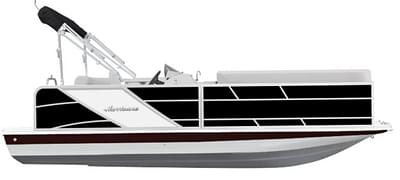 BOATZON | 2023 Hurricane 196 FD Deck Boat Hybrid