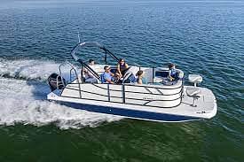 BOATZON | 2023 Hurricane 2260 Fundeck OB