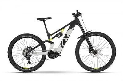 BOATZON | 2023 Husqvarna EBicycles Hardcross 1  MD