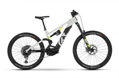 BOATZON | 2023 Husqvarna EBicycles Hardcross 4  LG