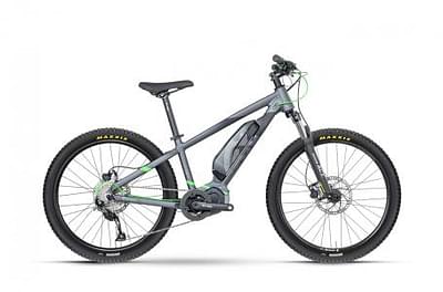 BOATZON | 2023 Husqvarna EBicycles Light Cross JR