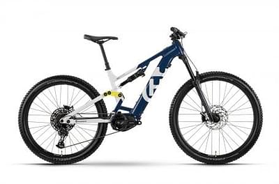 BOATZON | 2023 Husqvarna EBicycles Mountain Cross 2  SM