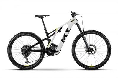 BOATZON | 2023 Husqvarna EBicycles Mountain Cross 4  LG