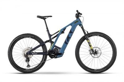 BOATZON | 2023 Husqvarna EBicycles Mountain Cross 5  LG