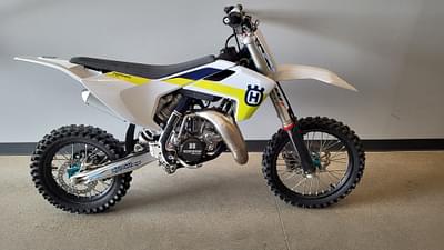 BOATZON | 2023 Husqvarna Motorcycles TC 85 1714