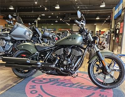 BOATZON | 2023 Indian Motorcycle CHIEF DARK HORSE SAGEBRUSH SMOKE 49ST