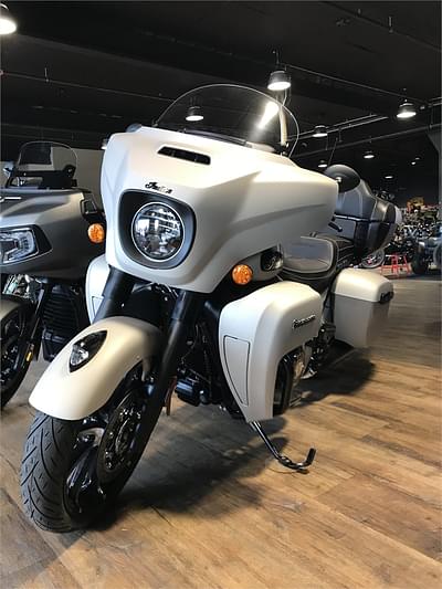 BOATZON | 2023 Indian Motorcycle N23TKDBBAN