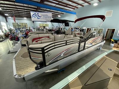 BOATZON | 2023 JC Neptoon 23TT Sport wSuzuki 250HP