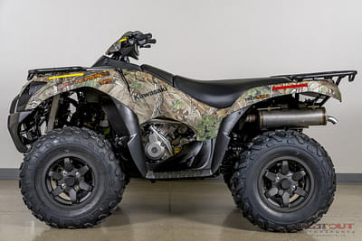 BOATZON | 2023 Kawasaki BRUTE FORCE 750 EPS