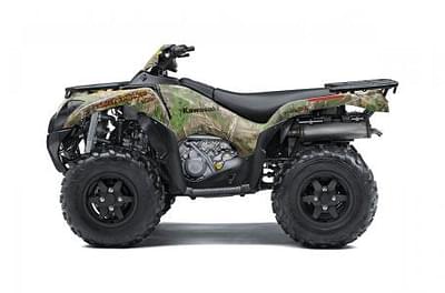 BOATZON | 2023 Kawasaki BRUTE FORCE 750 EPS CAMO