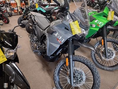 BOATZON | 2023 Kawasaki KLR 650