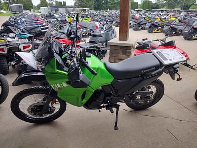 BOATZON | 2023 Kawasaki KLR 650